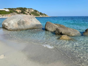 Villa Carla Capo Boi Villasimius